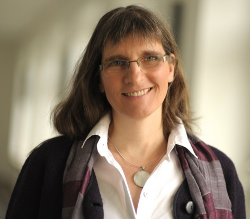Prof. Dr. Sabine Schäper