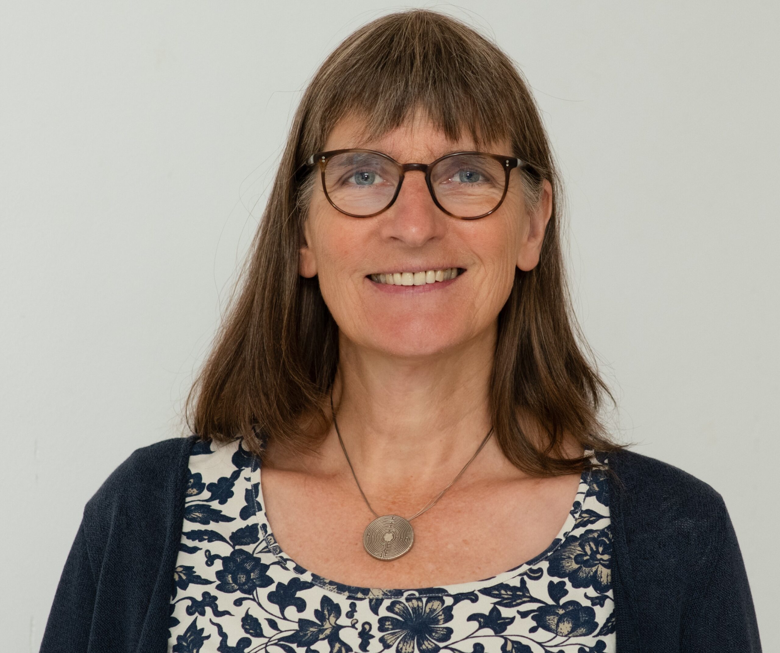 Prof. Dr. Sabine Schäper